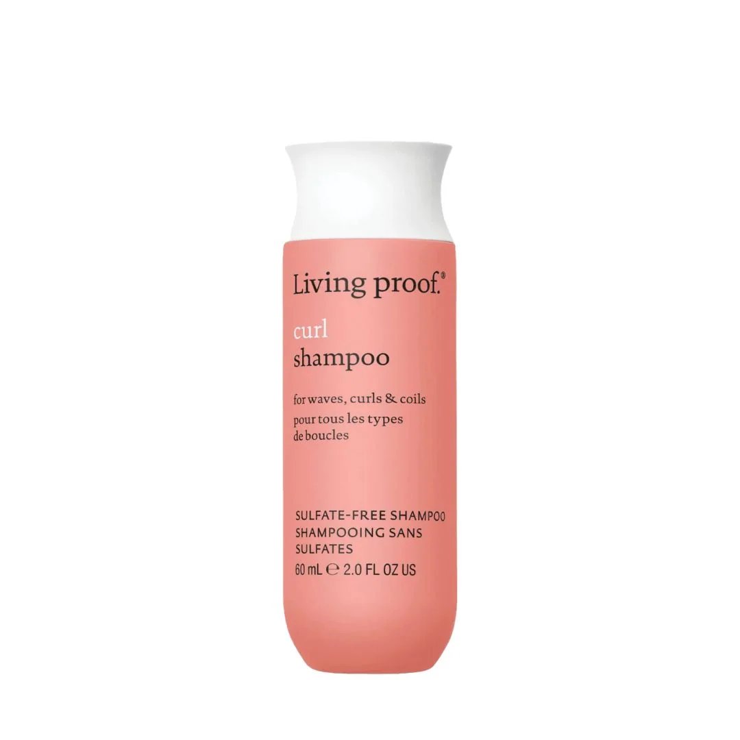 Curl Shampoo 7