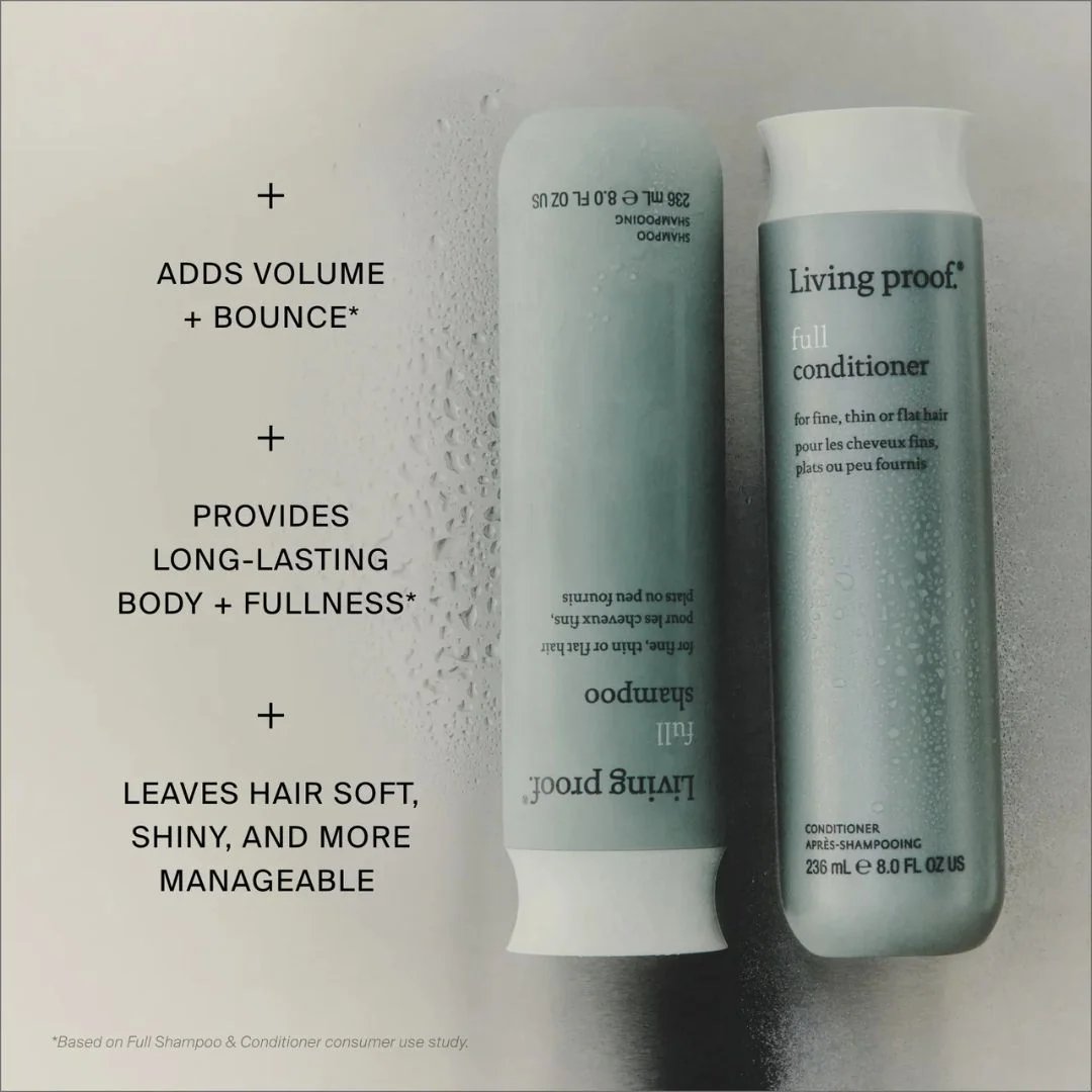 Full Conditioner 3