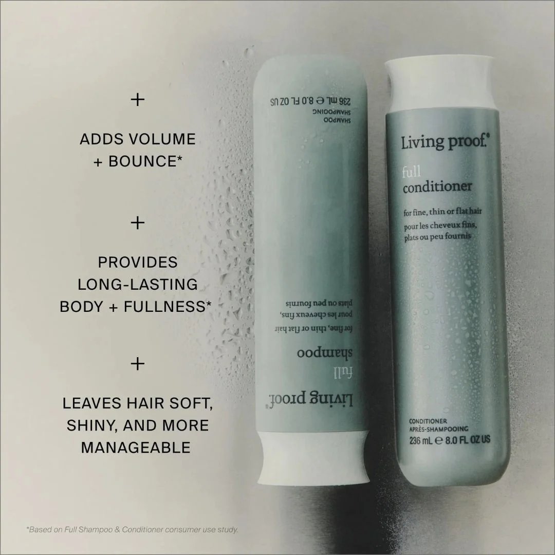 Full Shampoo 3