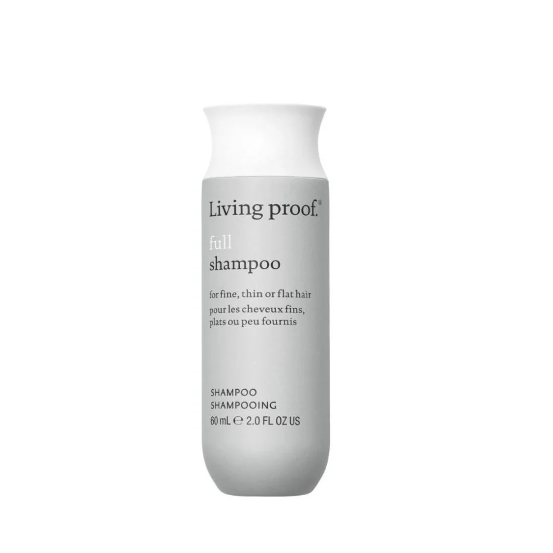 Full Shampoo 11