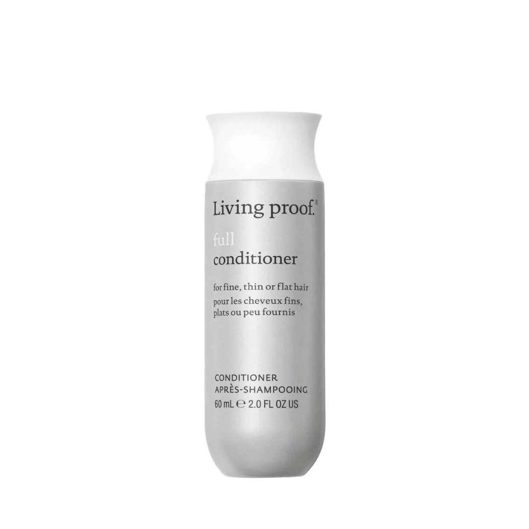 Full Shampoo 10