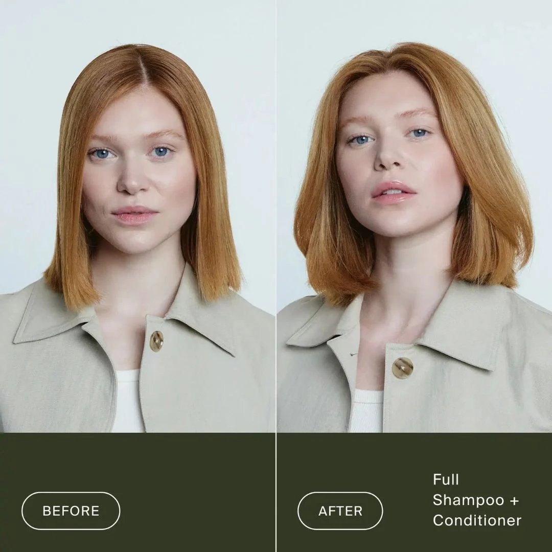 Full Shampoo 4