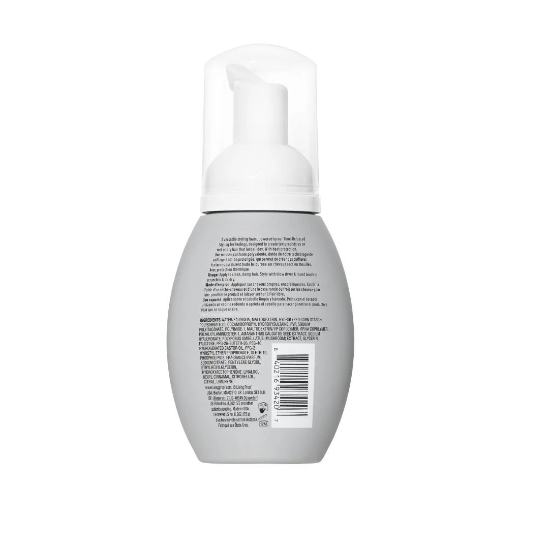 Full Texturizing Foam 148ml 2
