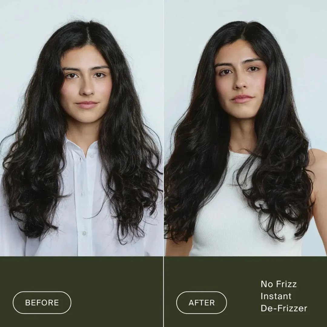 No Frizz Instant De-Frizzer 2.8 oz 3