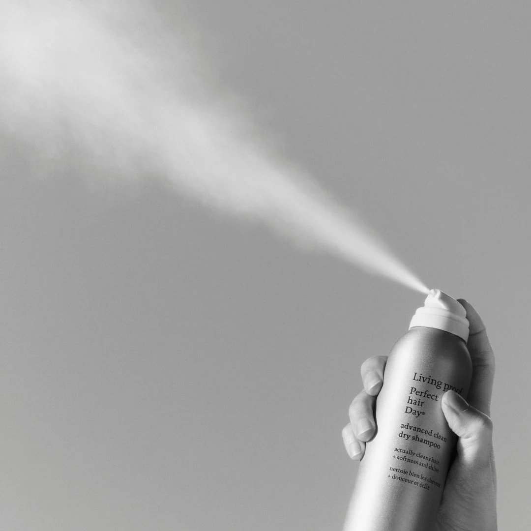 Perfect hair Day™ Advanced Clean Dry Shampoo 2
