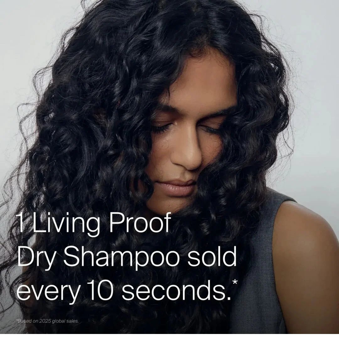 Perfect hair Day (PhD) Dry Shampoo Jumbo 3