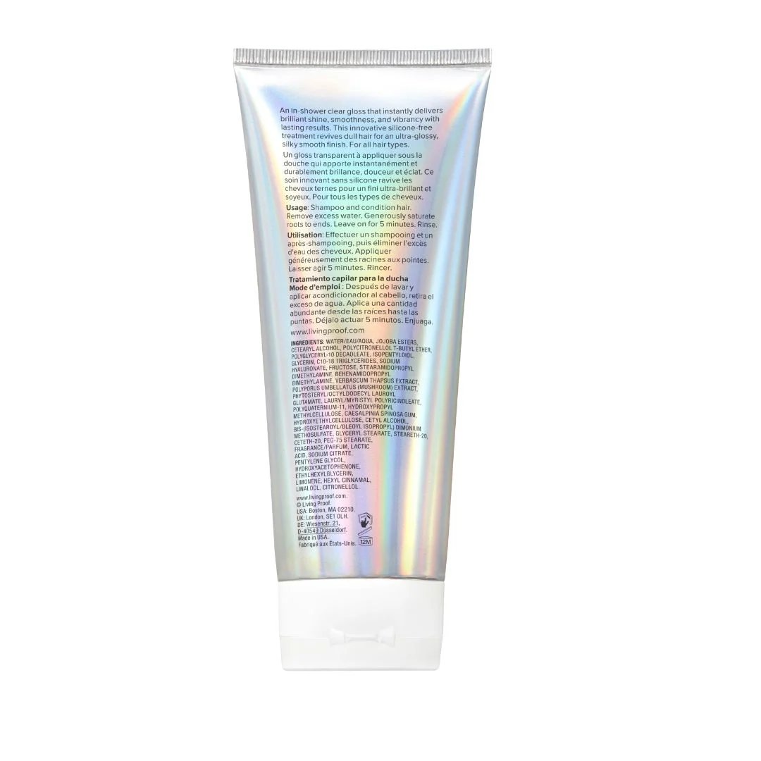 PhD High-Shine Gloss 200ml 3