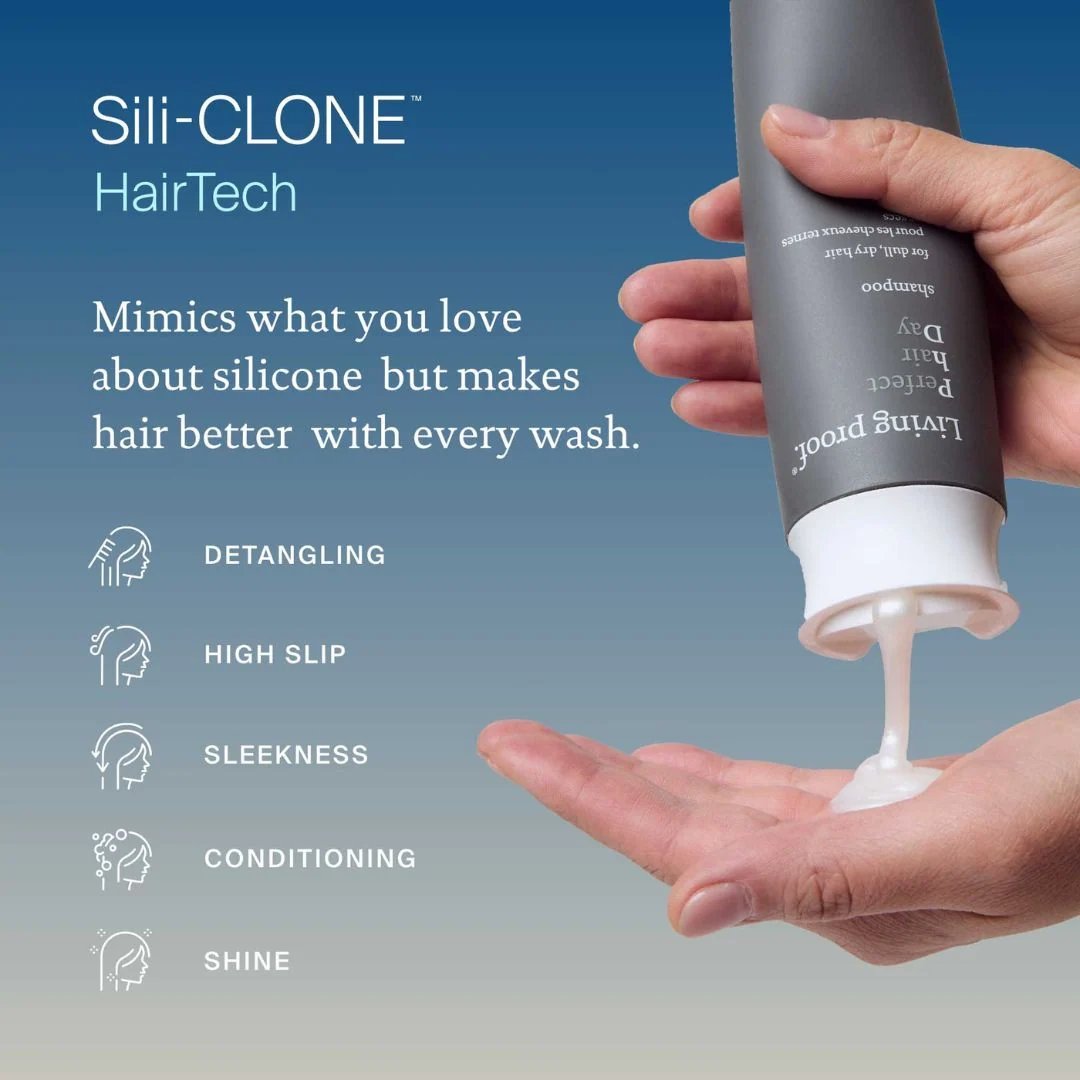 Perfect hair Day (PhD) Shampoo - NEW - 8 oz 4