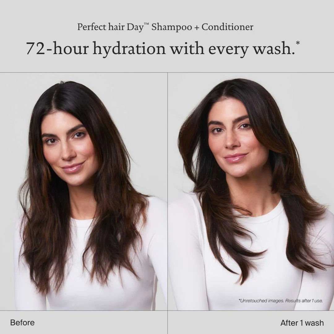 Perfect hair Day (PhD) Shampoo - NEW - 8 oz 6