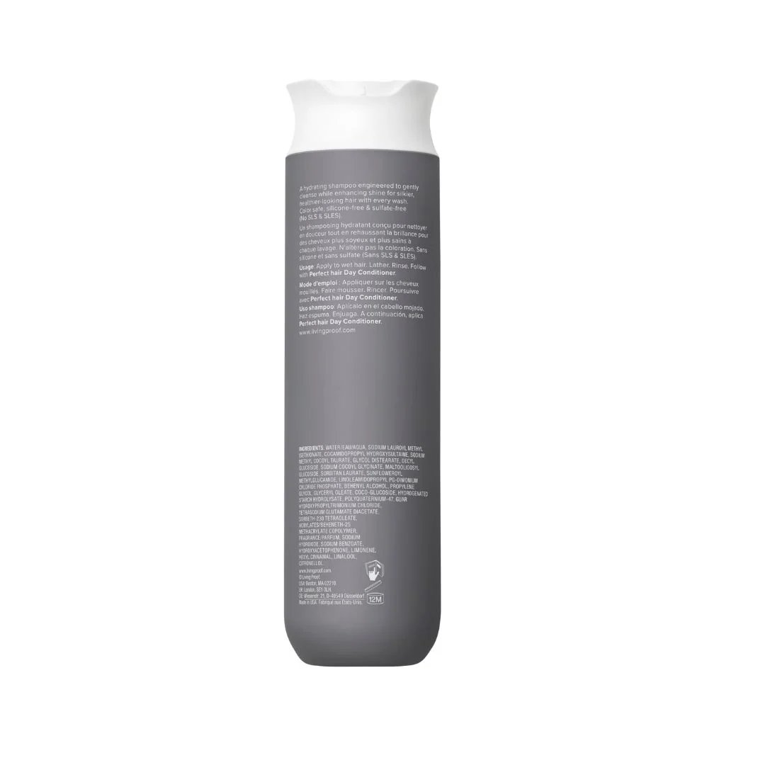 Perfect hair Day (PhD) Shampoo - NEW - 8 oz 2