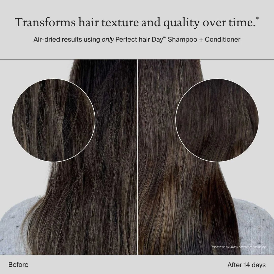 Perfect hair Day (PhD) Shampoo - NEW - 8 oz 3