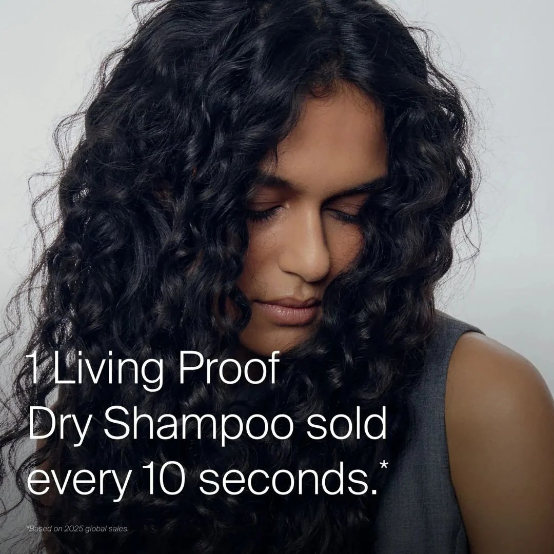 Perfect hair Day (PhD) Dry Shampoo 2.4oz 2