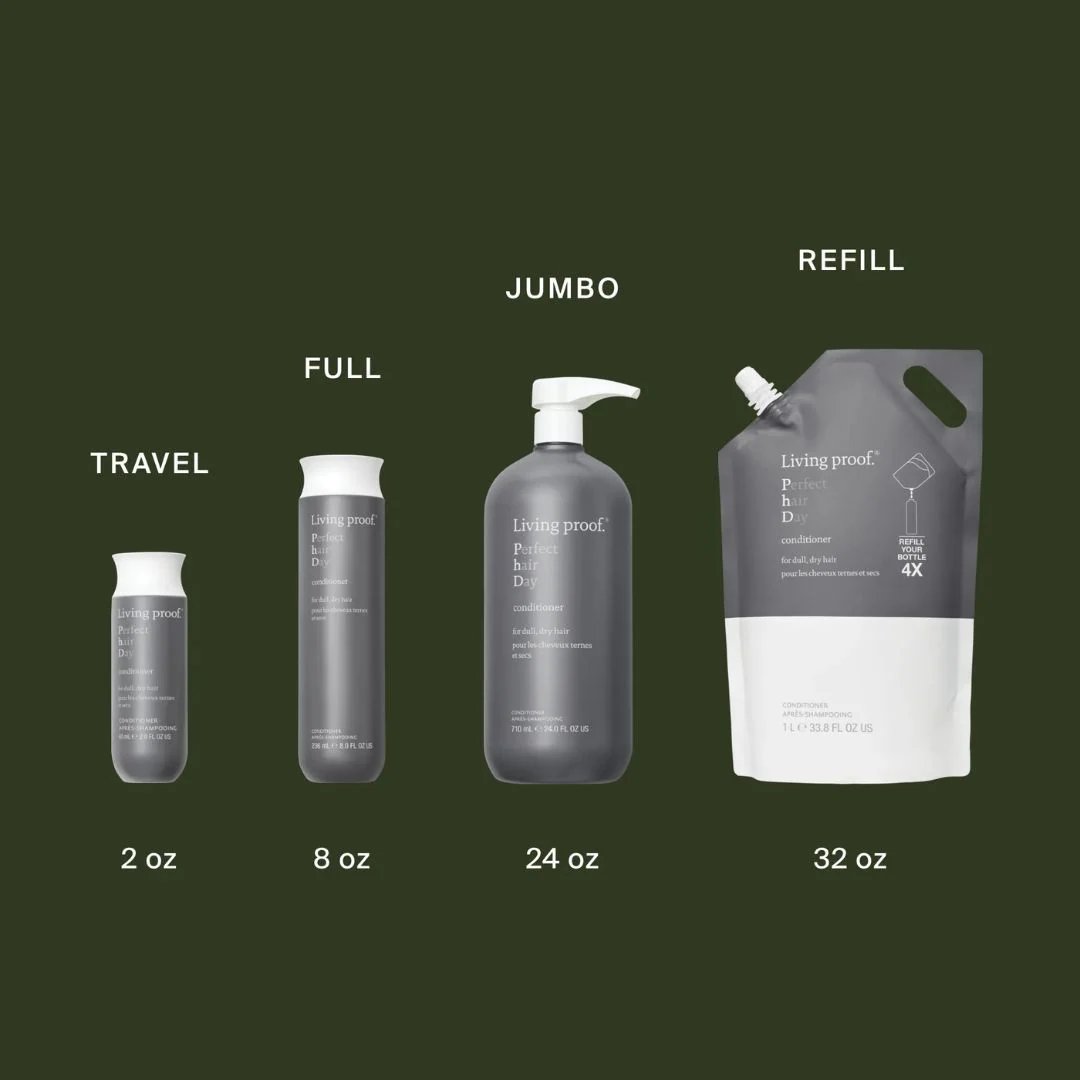 Perfect hair Day (PhD) Conditioner 2oz 3