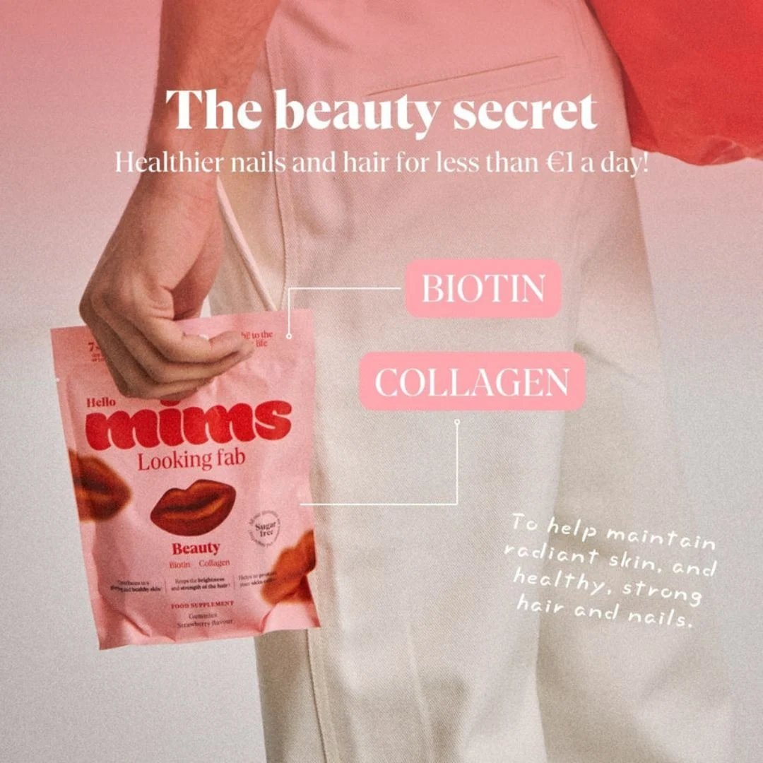 Mims Beauty MM0008 3