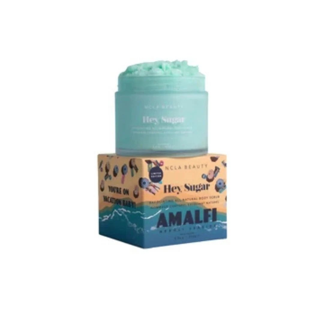 Hi Butter Amalfi Coast Body Butter 2