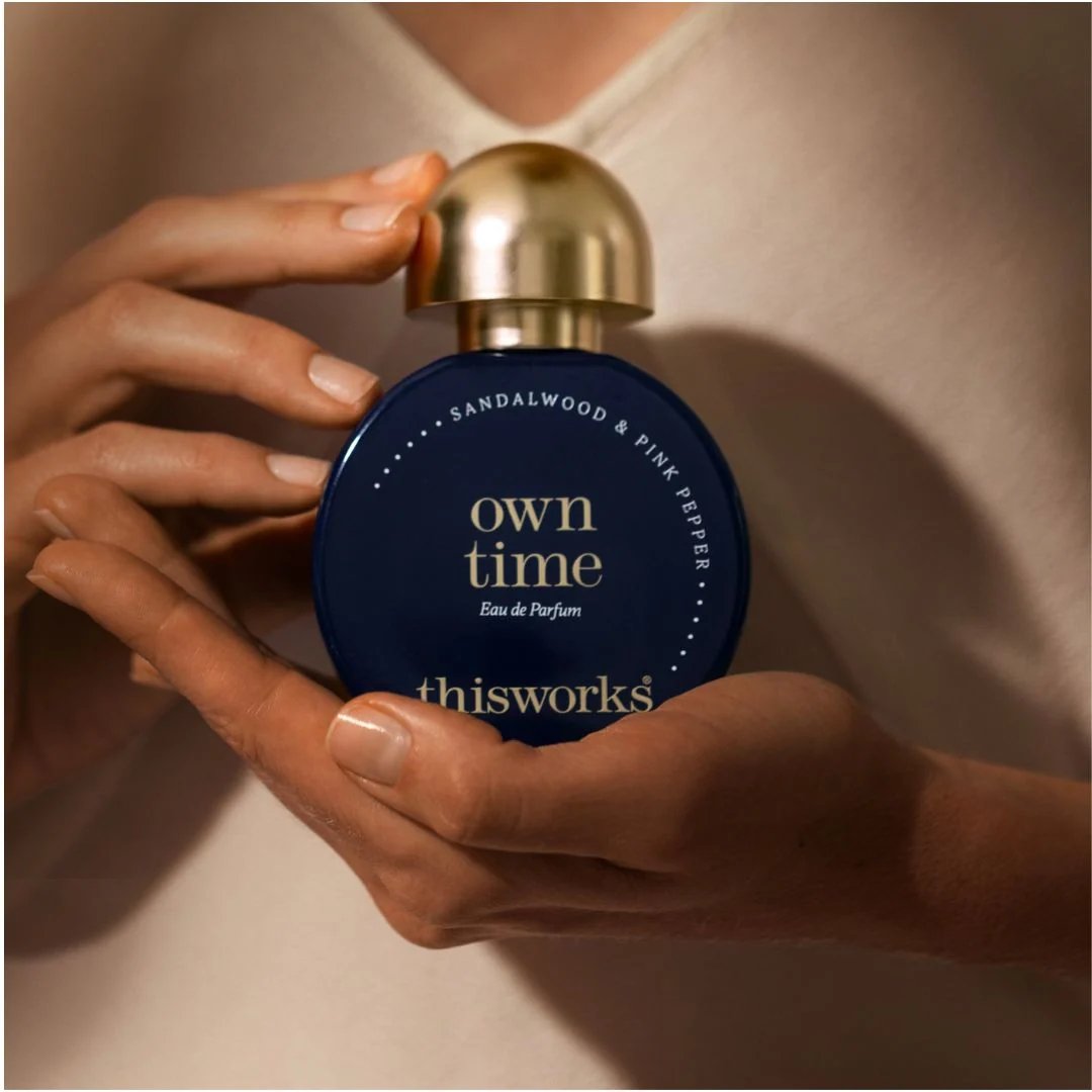 Own Time Fragrance 50ml 7