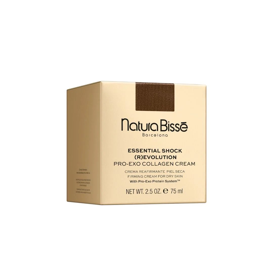 Essential Shock Revolution Pro-Exo Collagen Cream 2
