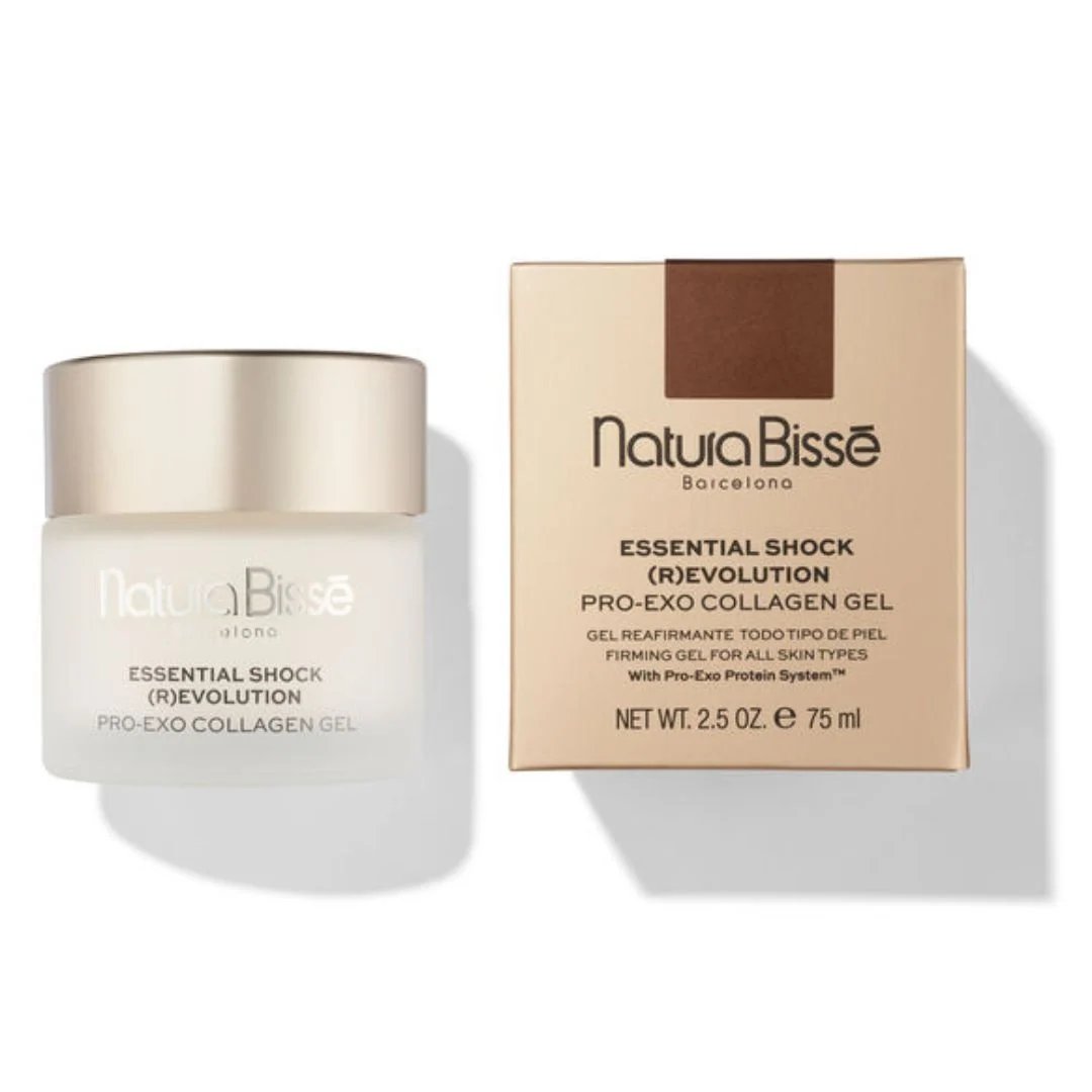 Essential Shock Revolution Pro-Exo Collagen Gel Cream 3