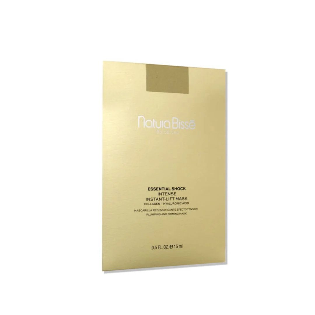 Essential Shock Intense Instant-Lift Mask 15ML 3