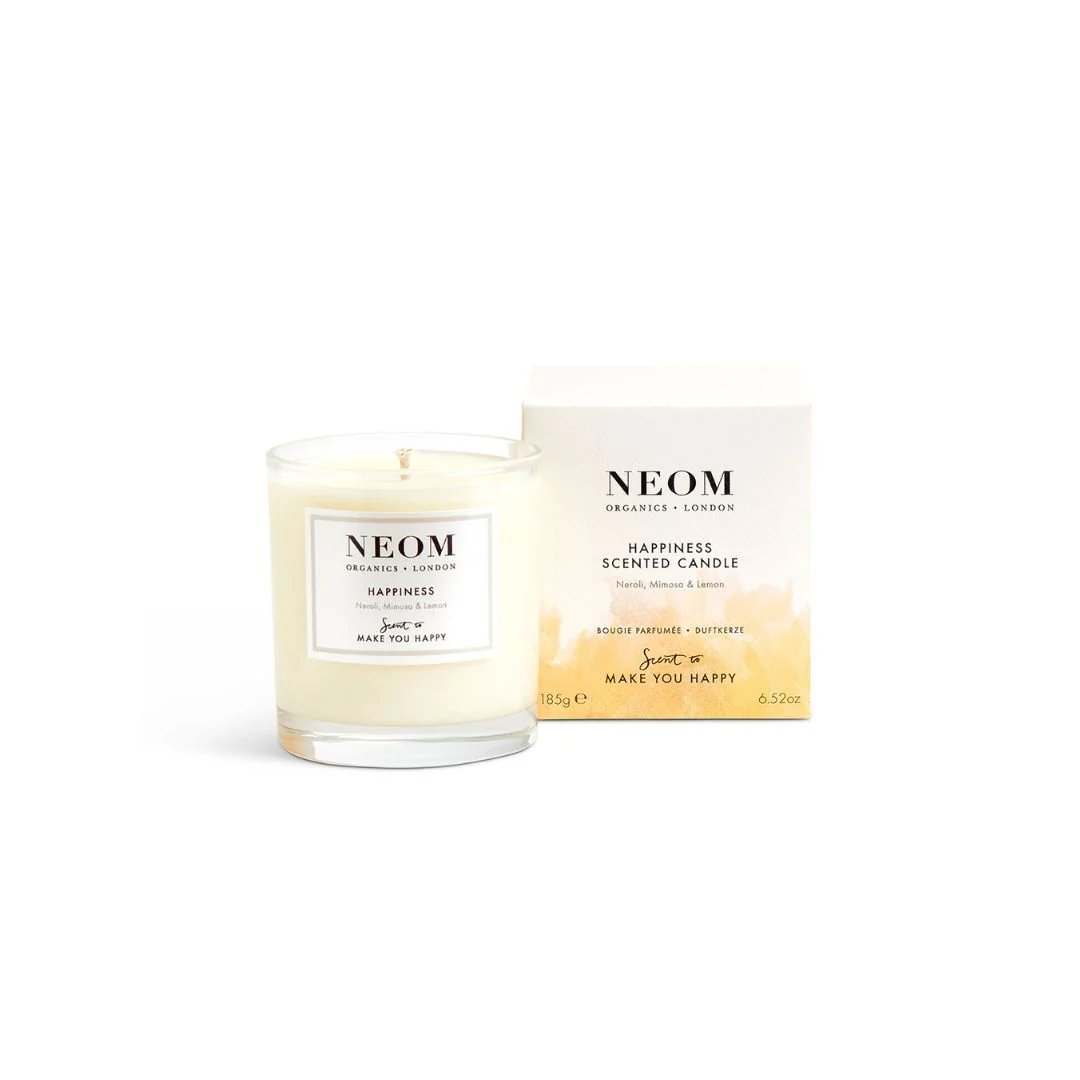 Happiness 1 Wick Candle (BR) 5