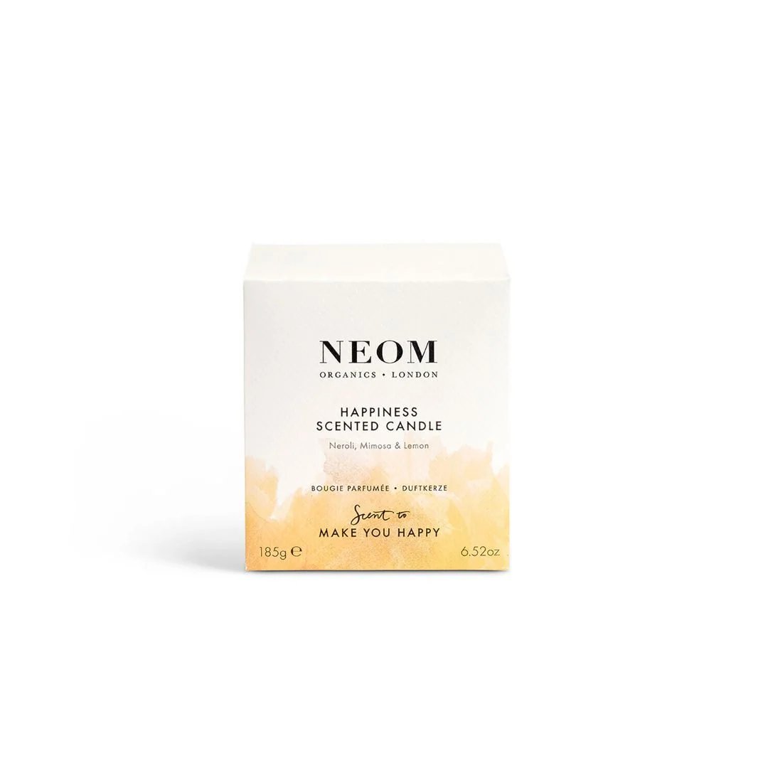 Happiness 1 Wick Candle (BR) 3
