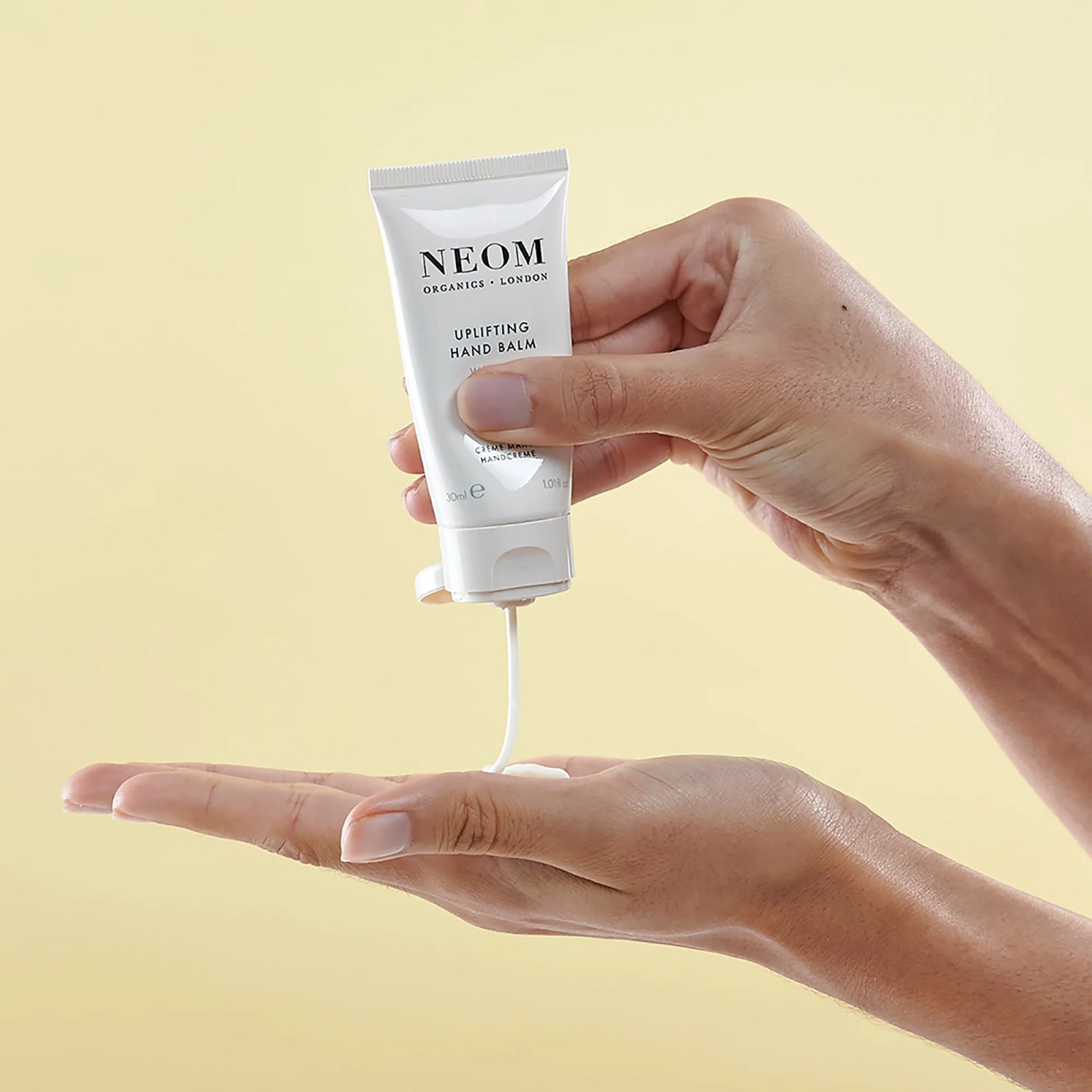 Uplifting Hand Balm 30ml (BR) 4