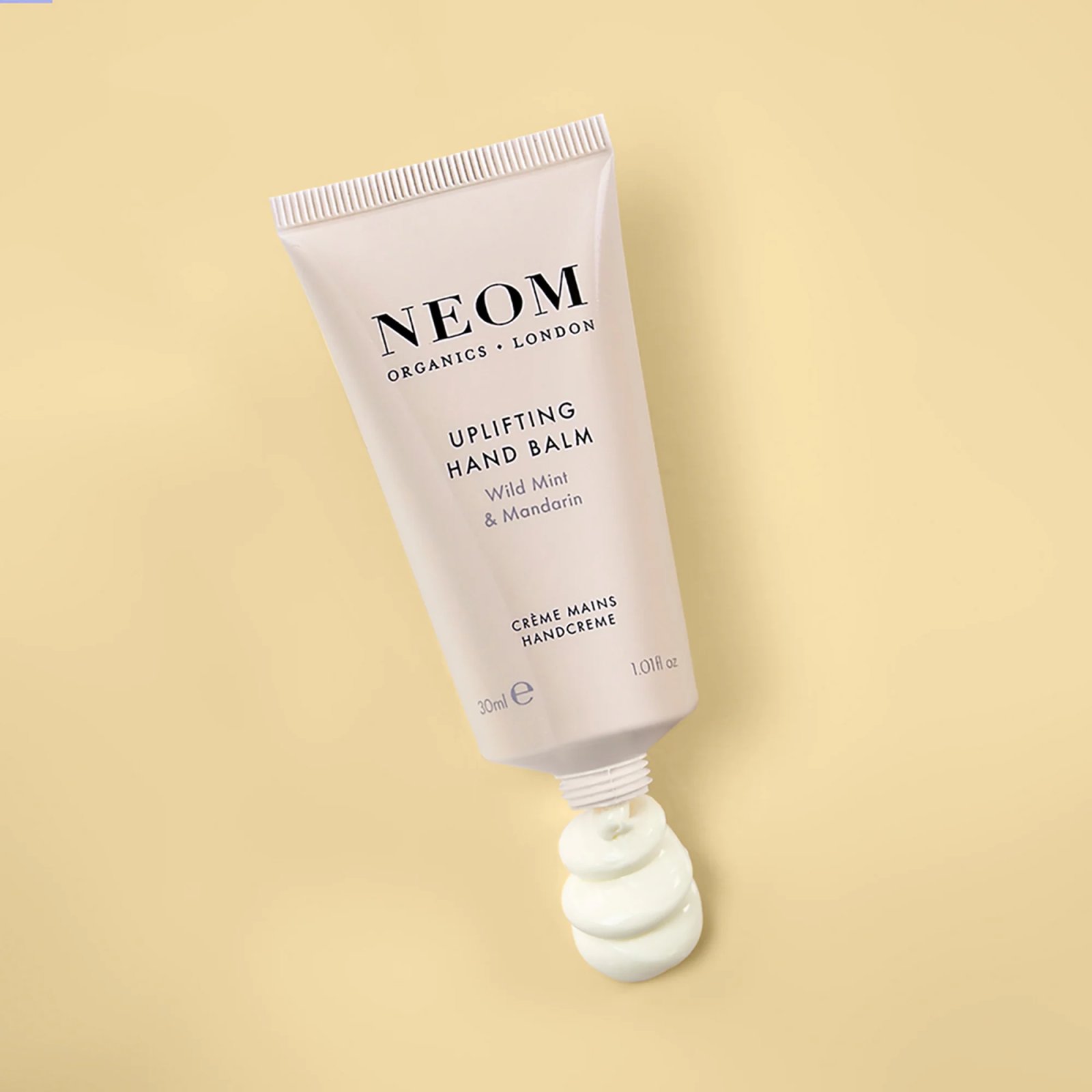 Uplifting Hand Balm 30ml (BR) 2