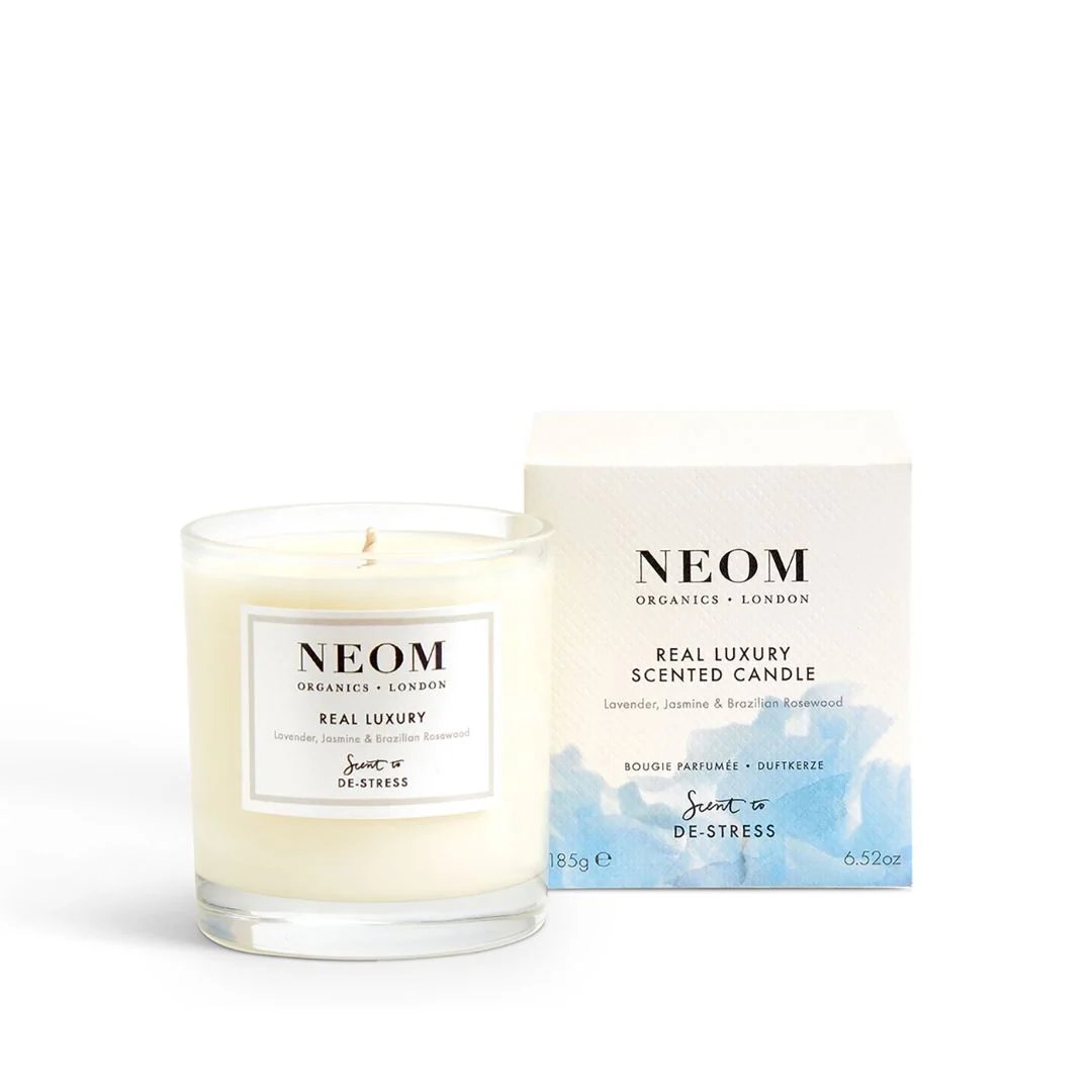 Real Luxury 1 Wick Candle 5