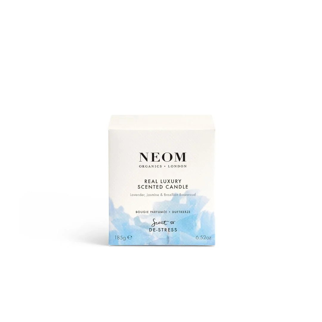 Real Luxury 1 Wick Candle 2