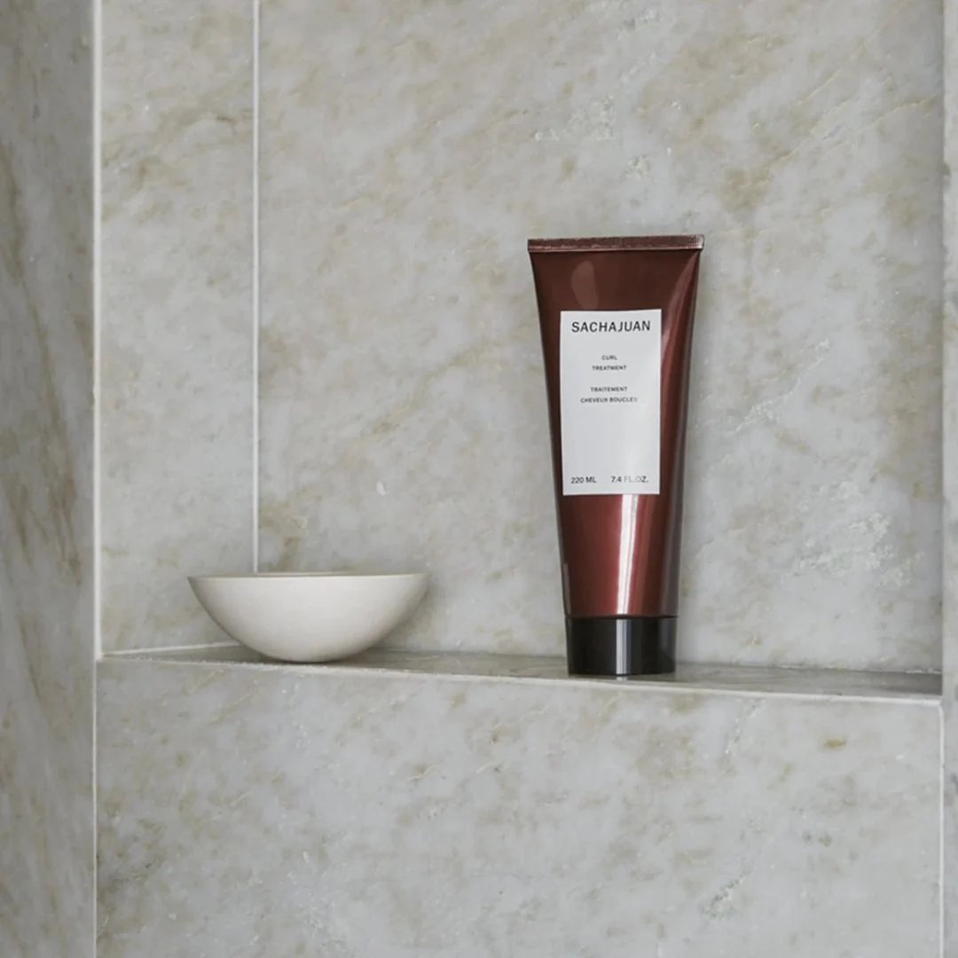 Curl Treatment 220ml 3