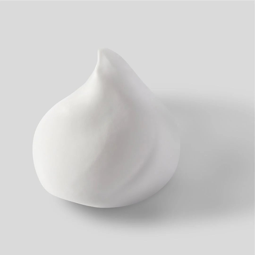 Hair Mousse 320 Sek 2