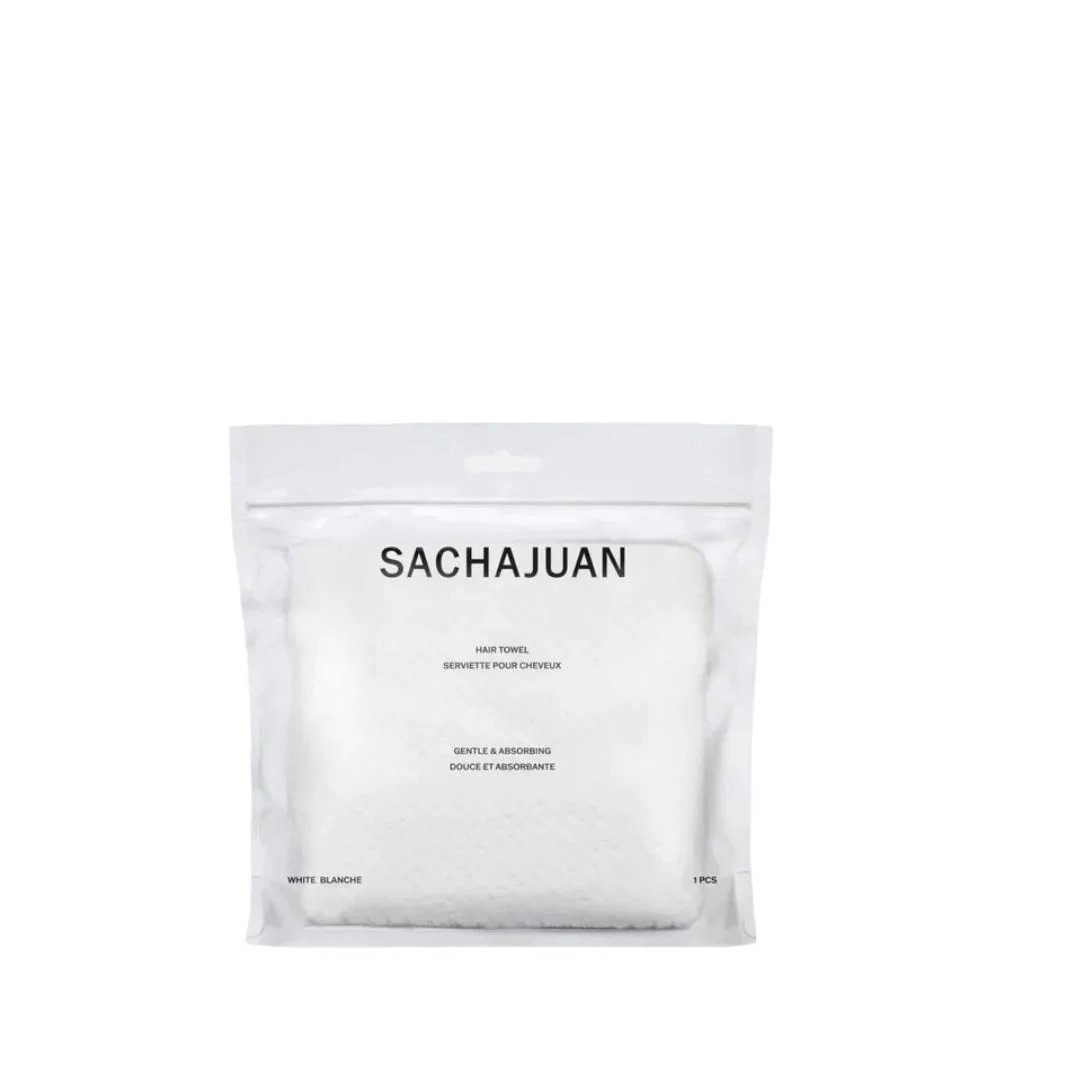 SACHAJUAN Hair Towel 2