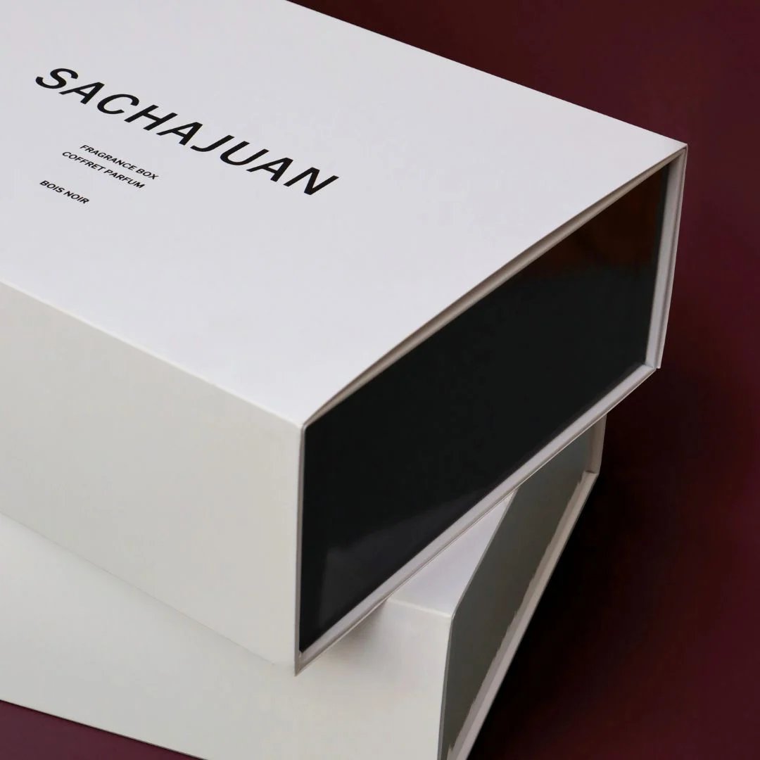 Fragrance Box - Fruity Floral 3