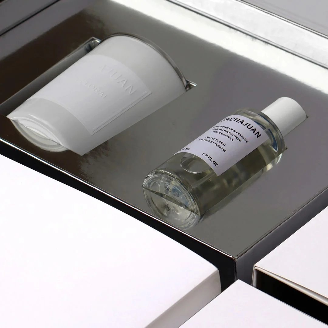 Fragrance Box - Fruity Floral 2