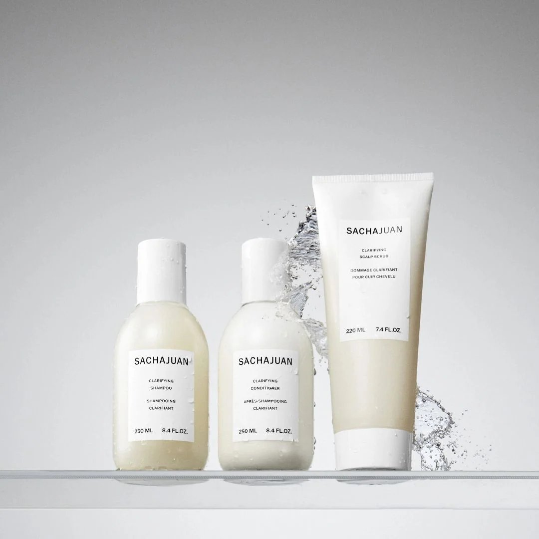Clarifying Conditioner 2