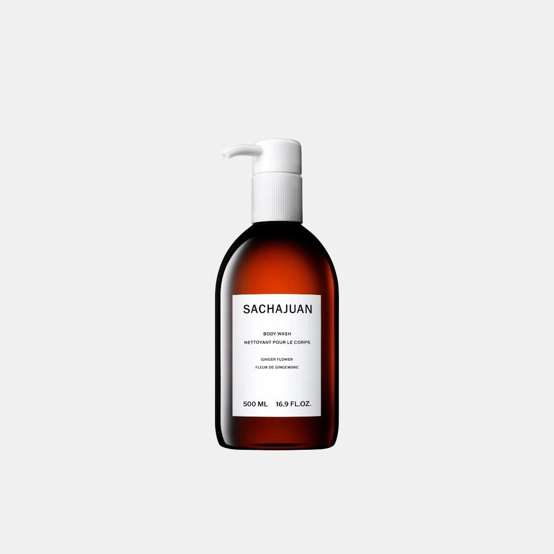 Body Care Kit 4