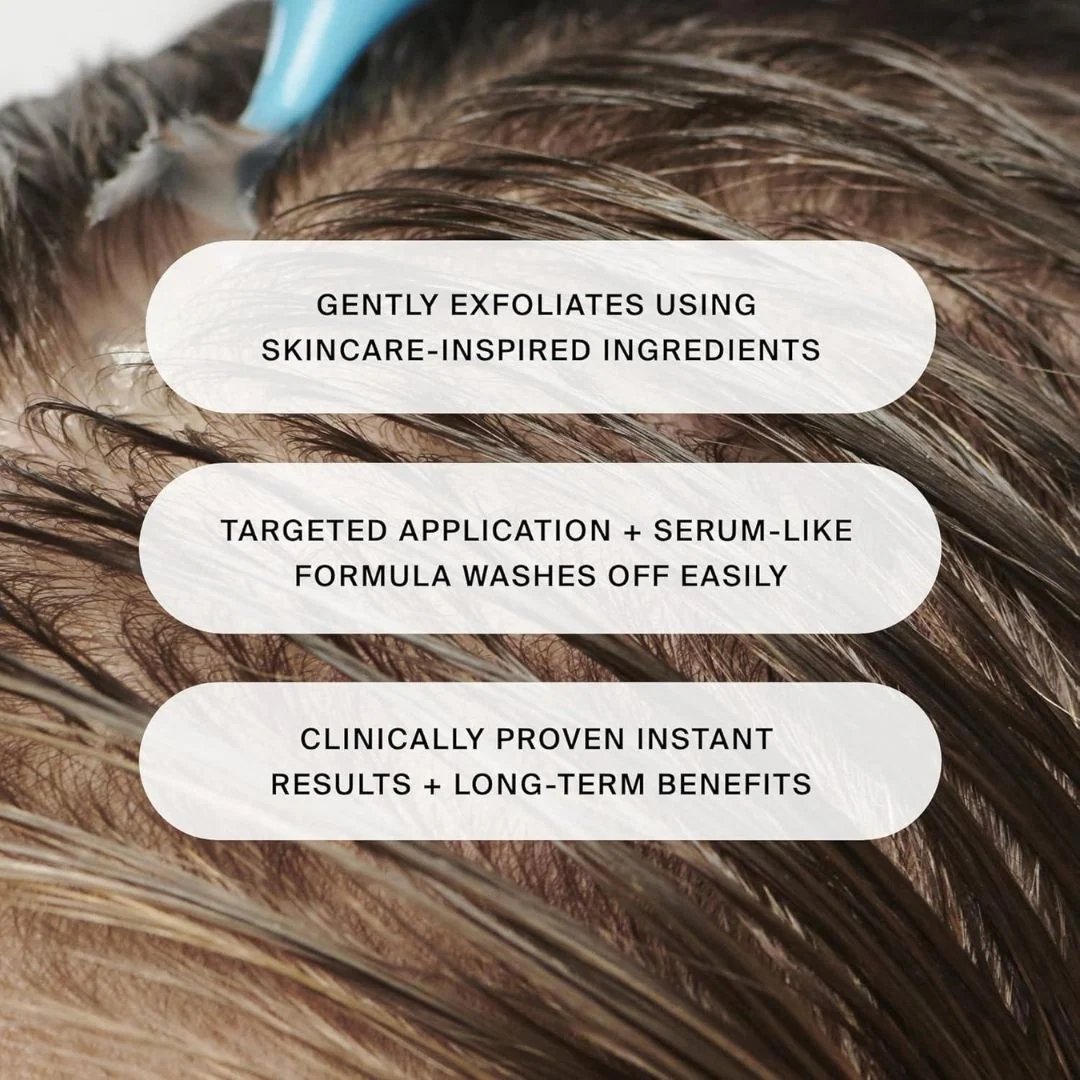 Living Proof Scalp Care Exfoliator 100ml 6