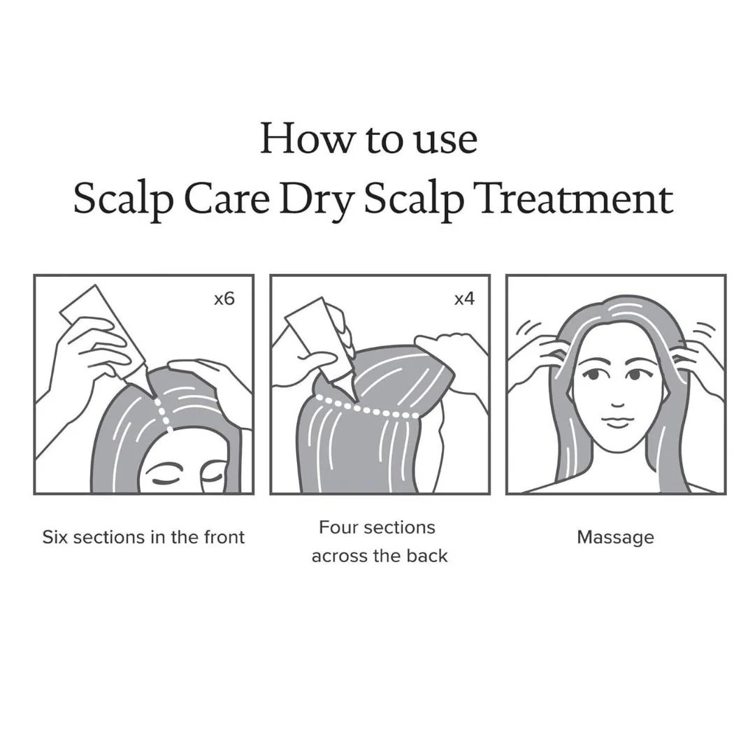 LIVING PROOF Scalp Care Dry Scalp Treatment 4