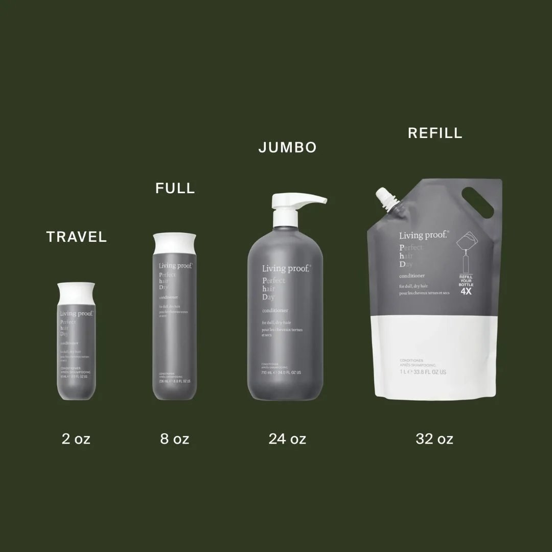 Perfect hair Day™ Conditioner 10