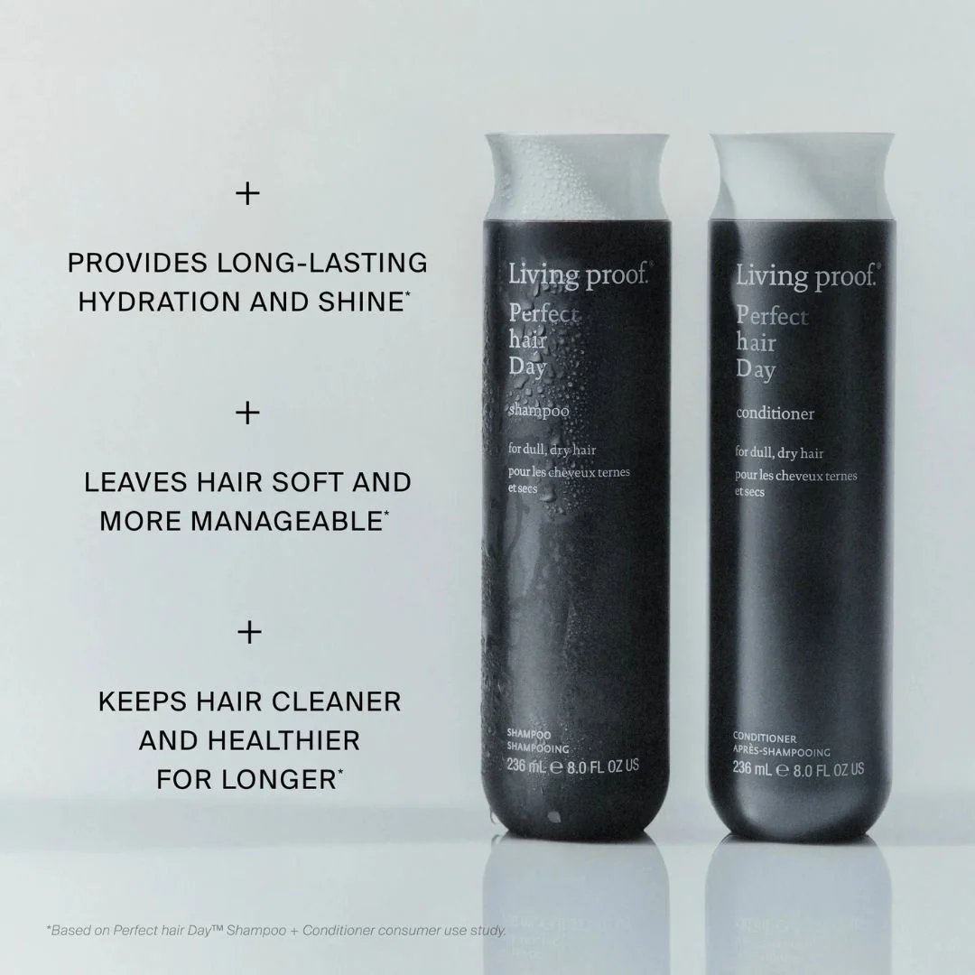 Perfect hair Day™ Shampoo 4