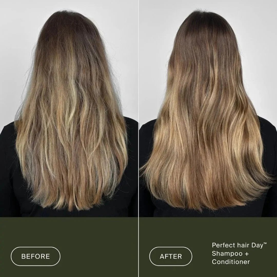 Perfect hair Day™ Shampoo 5