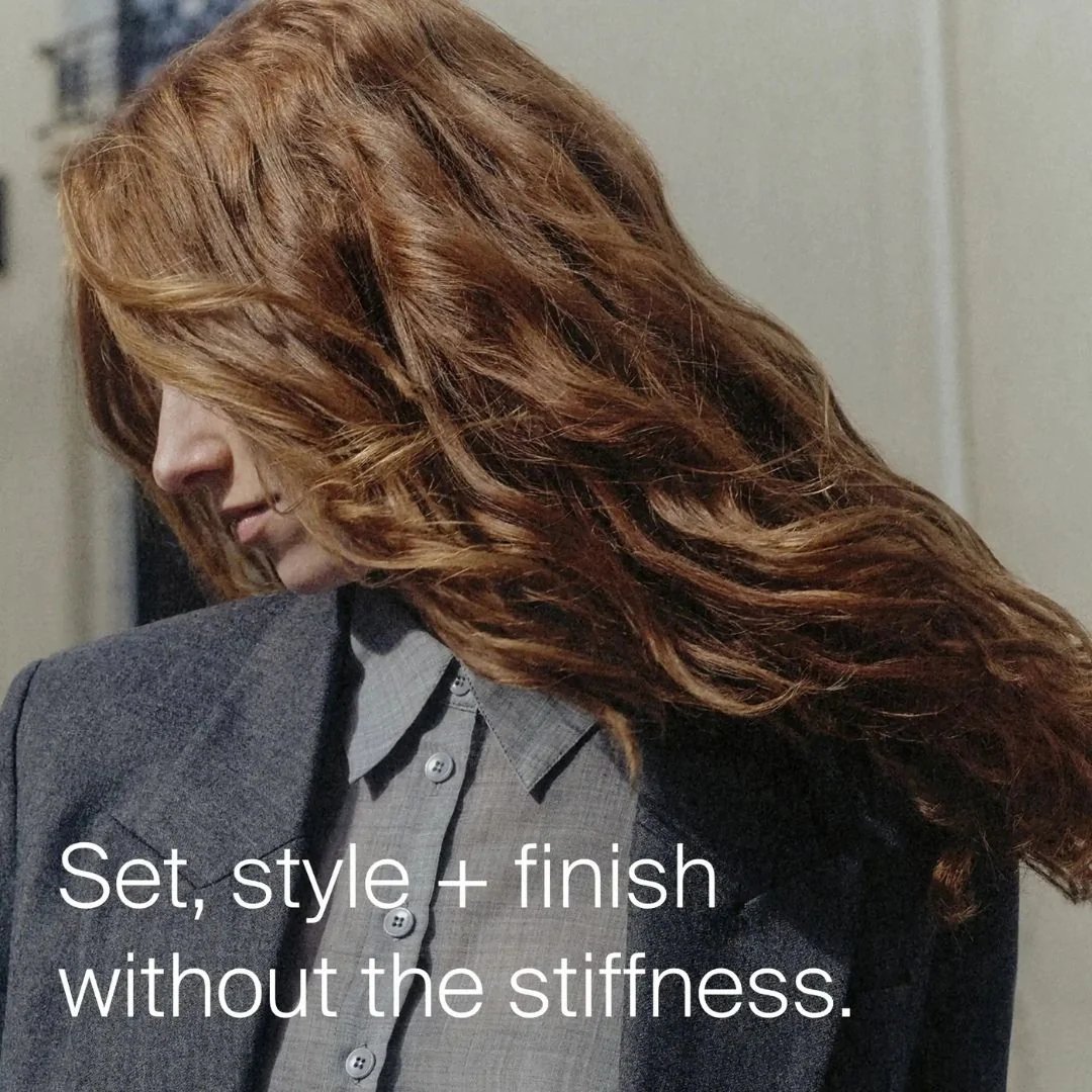 Style Lab® Flex Hairspray 2