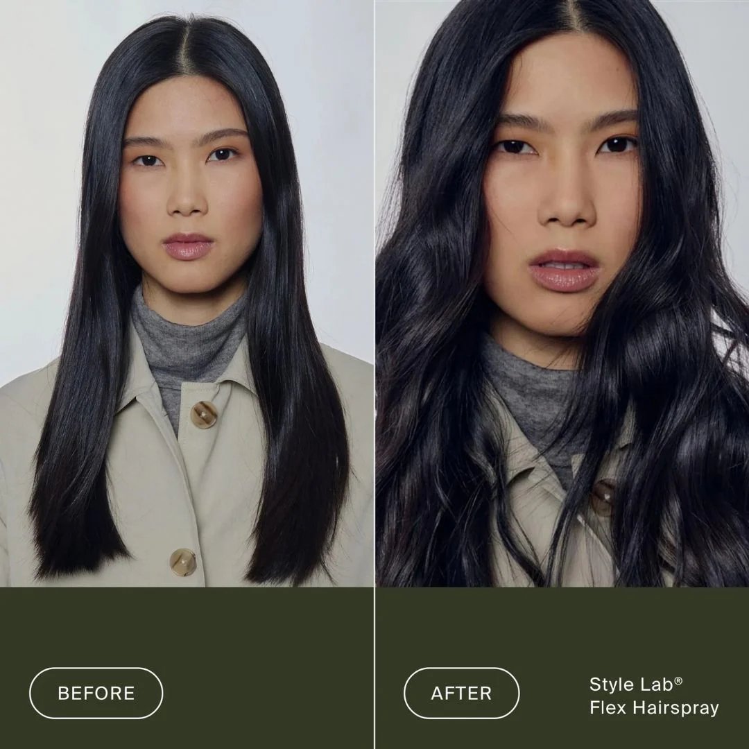 Style Lab® Flex Hairspray 4