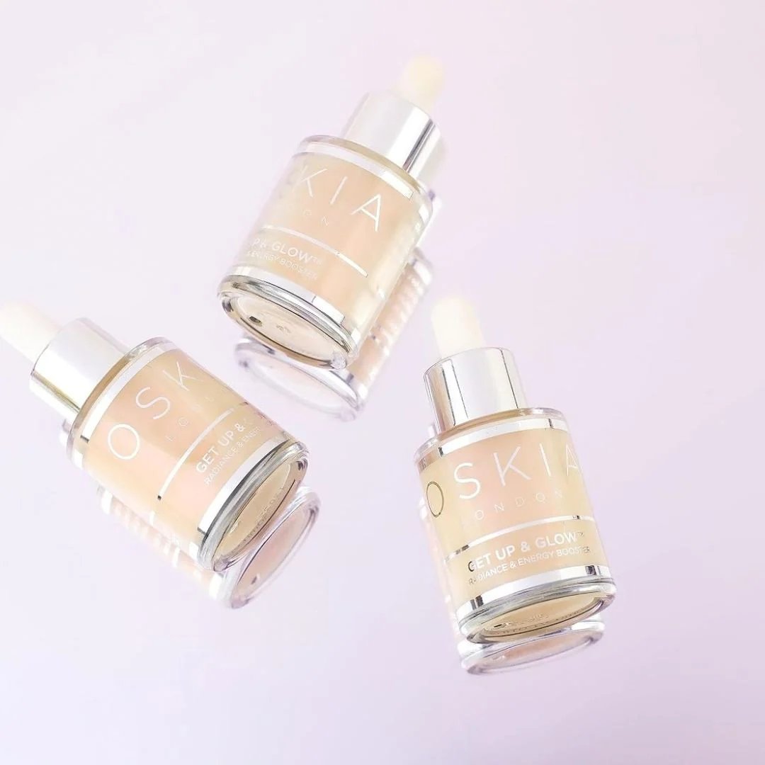 OSKIA Get Up & Glow™ 30ml 5