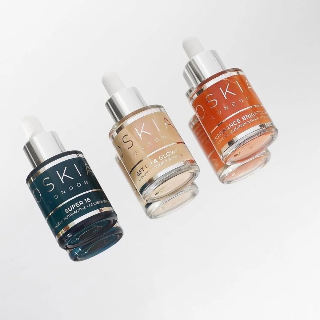 OSKIA Get Up & Glow™ 30ml 7