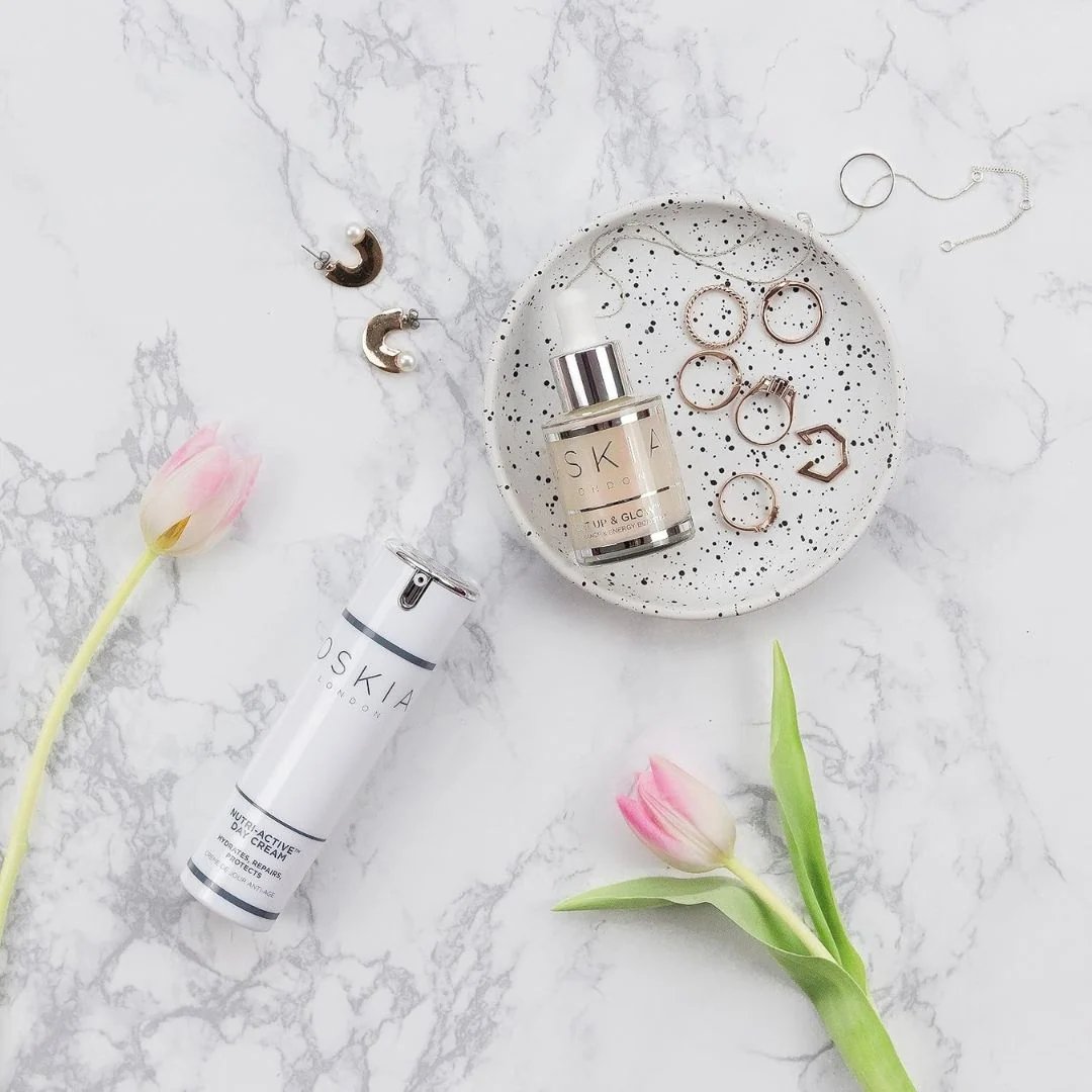 OSKIA Get Up & Glow™ 30ml 6