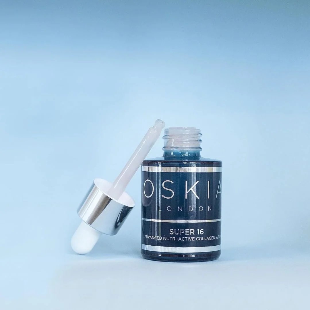 Oskia Super 16 Serum (30ml) 5