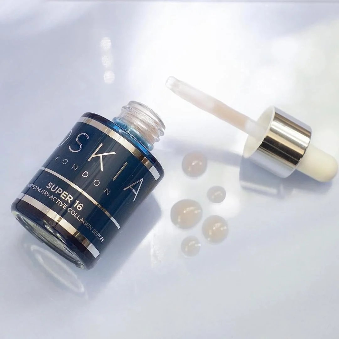 Oskia Super 16 Serum (30ml) 3