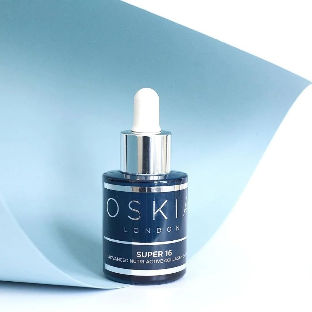Oskia Super 16 Serum (30ml) 4