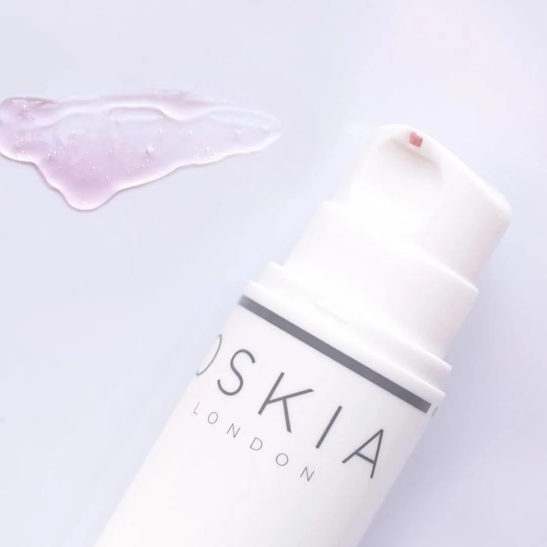 Oskia Universal Hyaluronic Acid Serum Gel 250ml 5